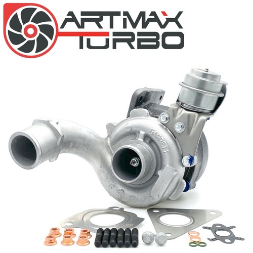 Turbolader renault laguna - renault,