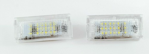 Led kennzeichenleuchten - led,