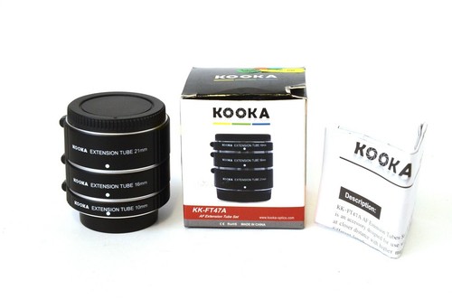 Kooka ft47a - kooka, kk-ft47a