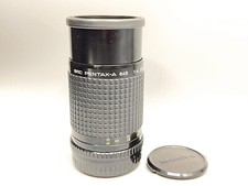 SMC Pentax-A 645 1:4 200mm