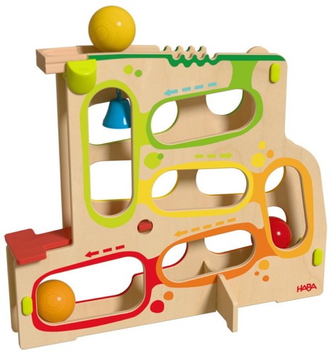 Haba kugelbahn stand - haba,