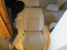 VW Golf 4 IV Sitz