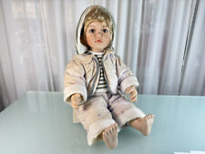 Künstlerpuppe Oncrown