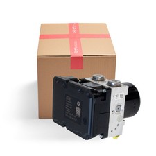 ABS/DSC Steuergerät BMW