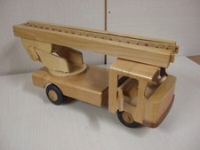 DDR Holzspielzeug FWF Fröbel