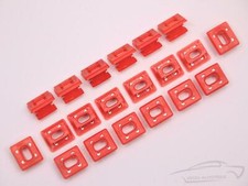 DEKORLEISTE ARMATURENBRETT