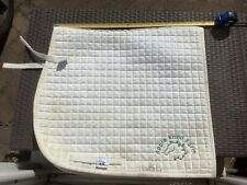 Full Size Numnah/Satteltuch