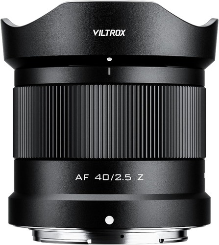 Viltrox 40mm mount 5 - viltrox,