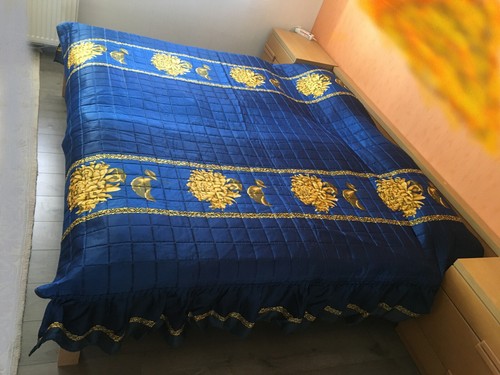 Satin glanz glänzend - glanz, tages