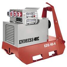 Endress Zapfwellengenerator
