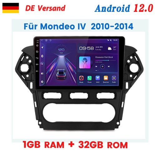 Für mondeo 2010 2014 - für,