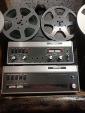 Revox a77 mk3 bandmaschine - a77,