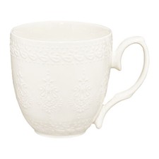 Kaffee-Tasse Porzellan