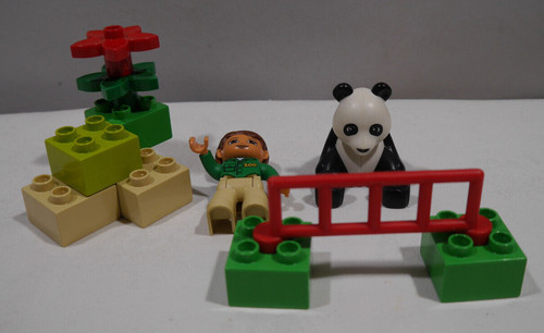 Lego duplo 6173 - ,