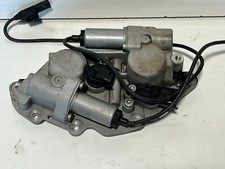 Mercedes Nockenwellenversteller Gehäuse AMG M156 SL63 C63 S63 W230 W211 W212