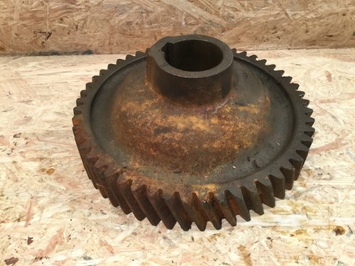 Bautz as120 dieselschlepper - as120,