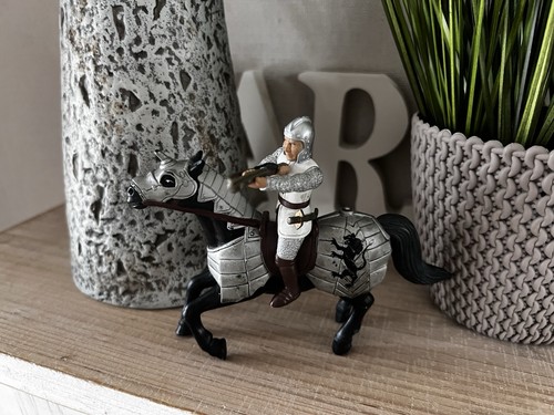 Simba ritter mit pferd - 3,