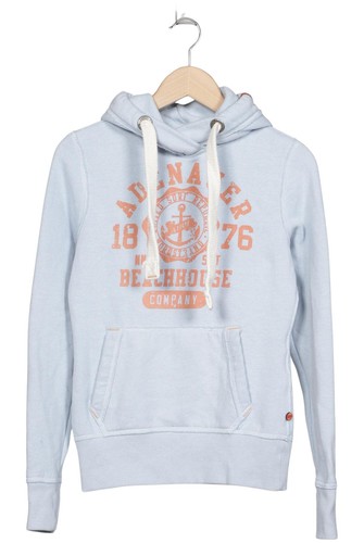 Adenauer co kapuzenpullover - adenauer,