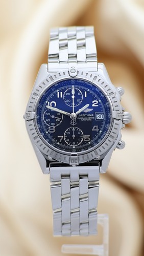 Breitling chronomat 39mm - breitling,