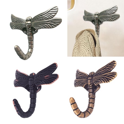 Dragonfly hook messing - dragonfly,