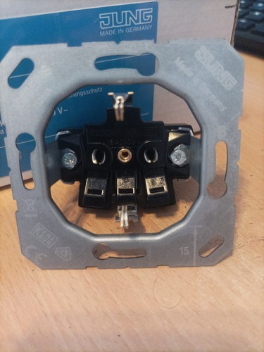 Steckdose jung a1520bfkinaww - ,