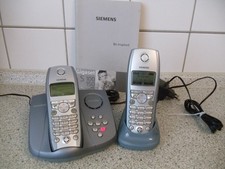 Siemens Gigaset S150  Duo mit