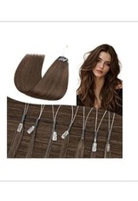 Rolled Tip Hair Extensions