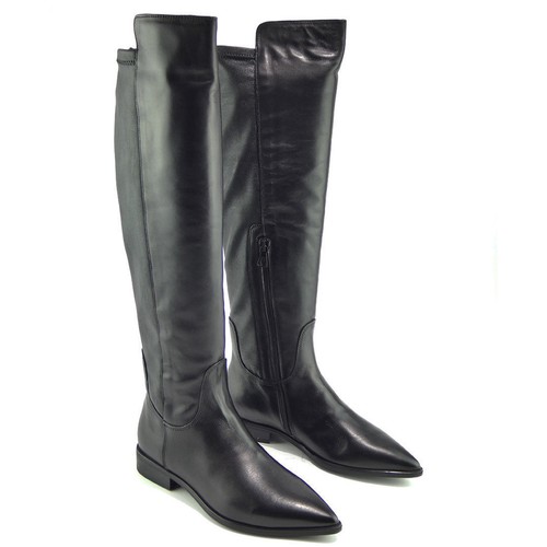 Mjus stiefel spitz stretch - stiefel,