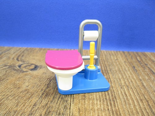 Toilette aus 70211 badezimmer - 70211,