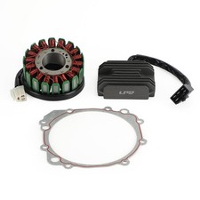 Stator, Regler, Dichtung für Suzuki GSX-R 600 97-00 GSX-R 750 96-99