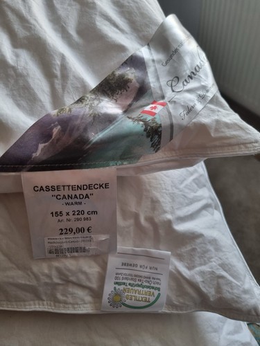 Neue kassettendecke canada - neue,