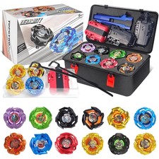 X Kreisel Battle Set: 12