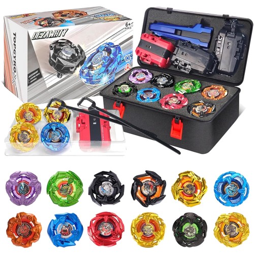 Kreisel battle set - x,