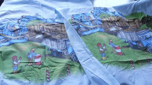Kinderbettwäsche zwillinge - kinderbettwäsche,,