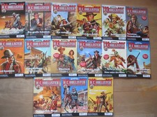 15 STK. NEUE H.C. HOLLISTER