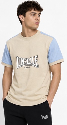 Lonsdale herren shirt - herren, m
