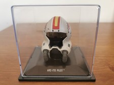 DeAgostini Star Wars Helm