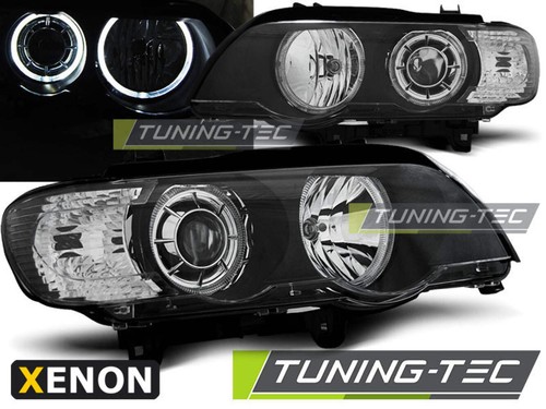 Tuning tec xenon - tuning-tec, angel