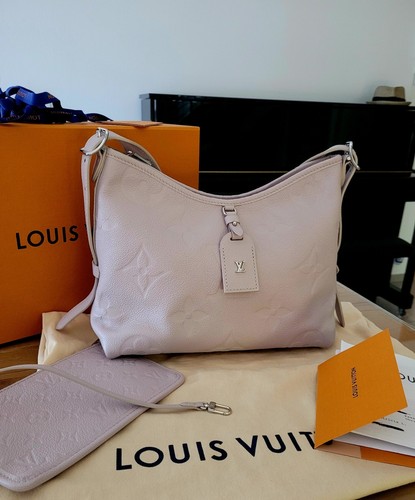 Louis vuitton carryall - vuitton, pm