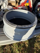 Innenbett OZ Futura AMG Aero