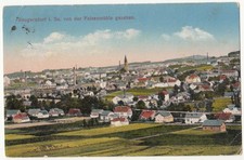 Neugersdorf Sachsen von der