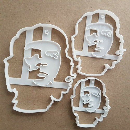 Che guevara bild icon form - guevara,