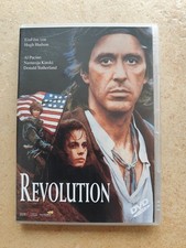 Revolution - DVD