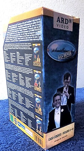 Dvd box schmidteinander das - 4,