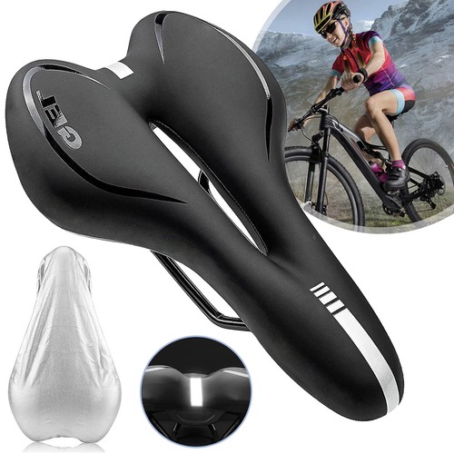 Fahrradsattel gel fahrrad - fahrradsattel,