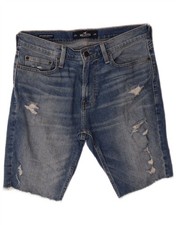 Hollister Herren Distressed