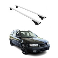 Dachträger Gepäckträger