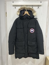 canada goose expedition parka
