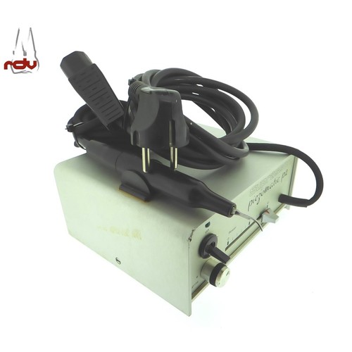 Satelec suprasson piezomatic - satelec,