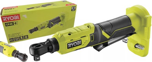 Ryobi akku ratschenschlüssel - ryobi, akku-ratschenschlüssel